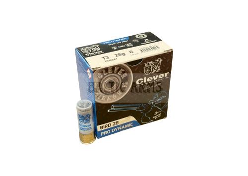 Clever 12x70 Bird 28 Pro Dynamic IPSC DYNAMIC SHOOTING